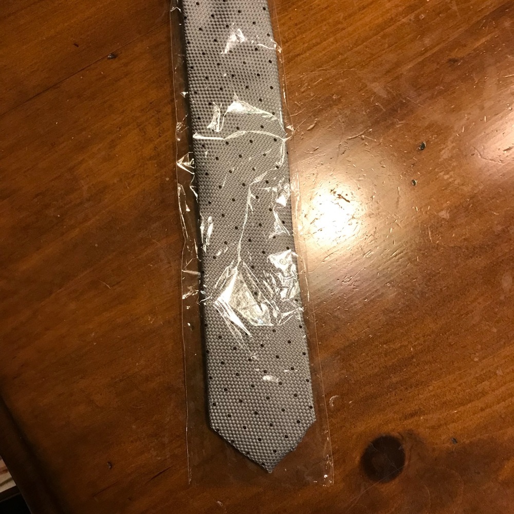 Men’s tie